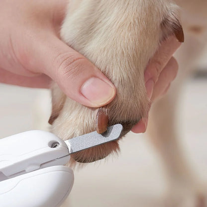 Pote Univers LED Kløtrimmer